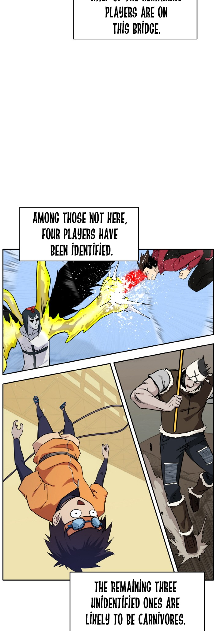 Counter Cube Chapter 89 26